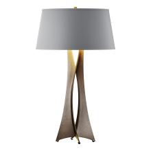 Hubbardton Forge 273077-SKT-05-SA2011 - Moreau Tall Table Lamp