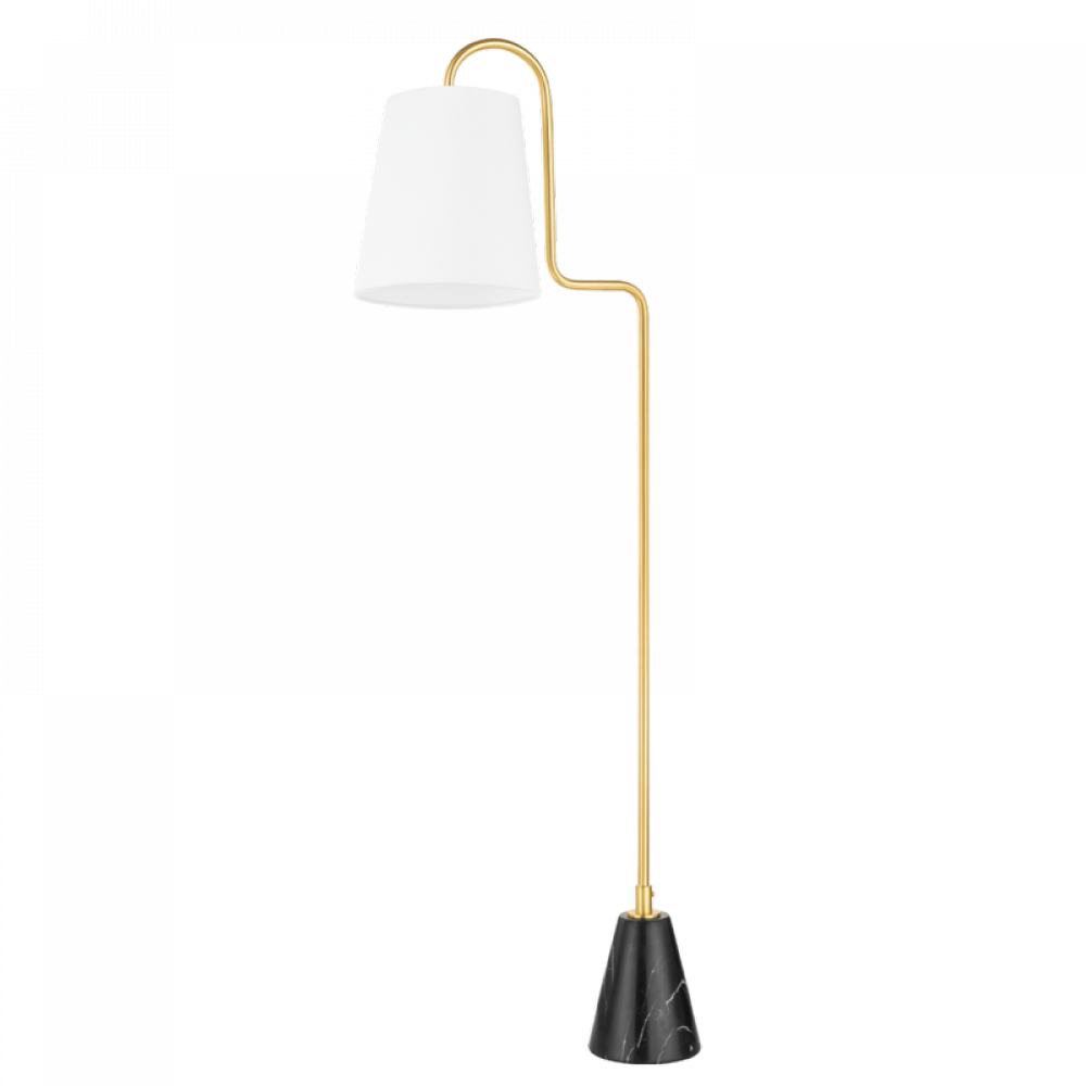 Hudson Valley Jaimee Floor Lamp
