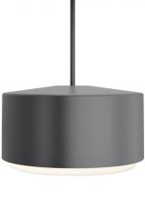 Visual Comfort & Co. Modern Collection 700OPROT93018ZUNV - Roton 18 Outdoor Pendant