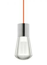 Visual Comfort & Co. Modern Collection 700TDALVPMC11OS-LED922 - Alva Pendant