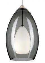 Visual Comfort & Co. Modern Collection 700FJFIRKC - Fire Pendant