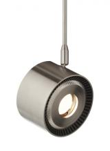 Visual Comfort & Co. Modern Collection 700MPISO9302003S-LED - ISO Head
