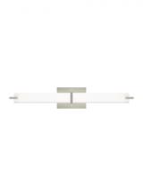 Visual Comfort & Co. Modern Collection 700BCMETS-LED930 - Metro Bath