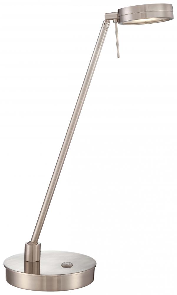 Minka George Kovacs Reading Room Table Lamp - Thumbnail 2