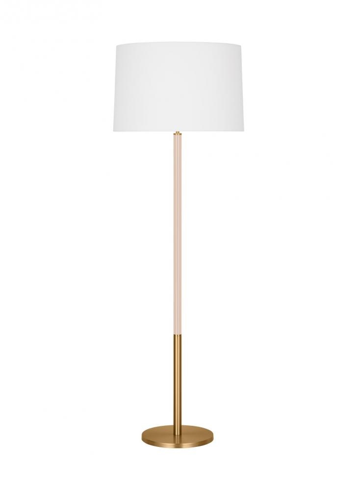 VC Studio Collection Monroe Floor Lamp