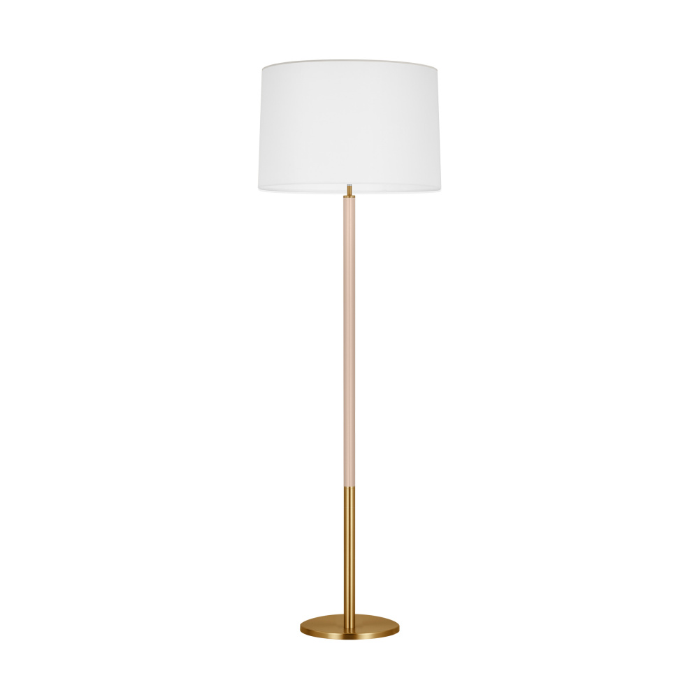 VC Studio Collection Monroe Floor Lamp - Thumbnail 2