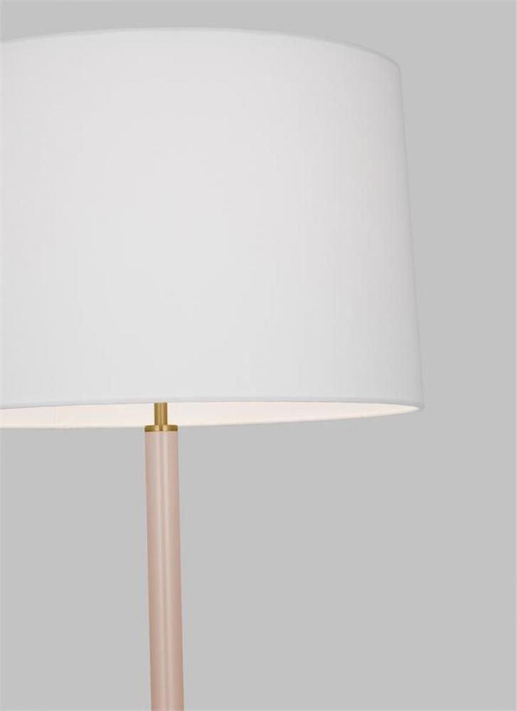 VC Studio Collection Monroe Floor Lamp - Thumbnail 3
