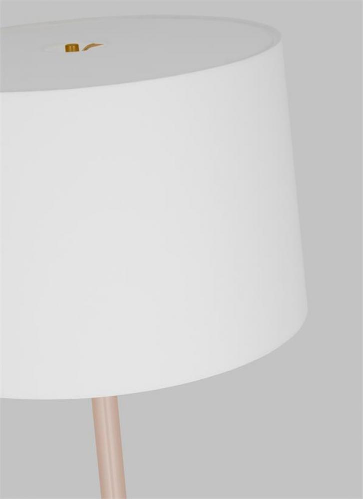VC Studio Collection Monroe Floor Lamp - Thumbnail 4