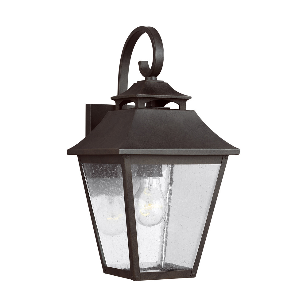 VC Studio Collection Galena Wall Lantern - Thumbnail 2