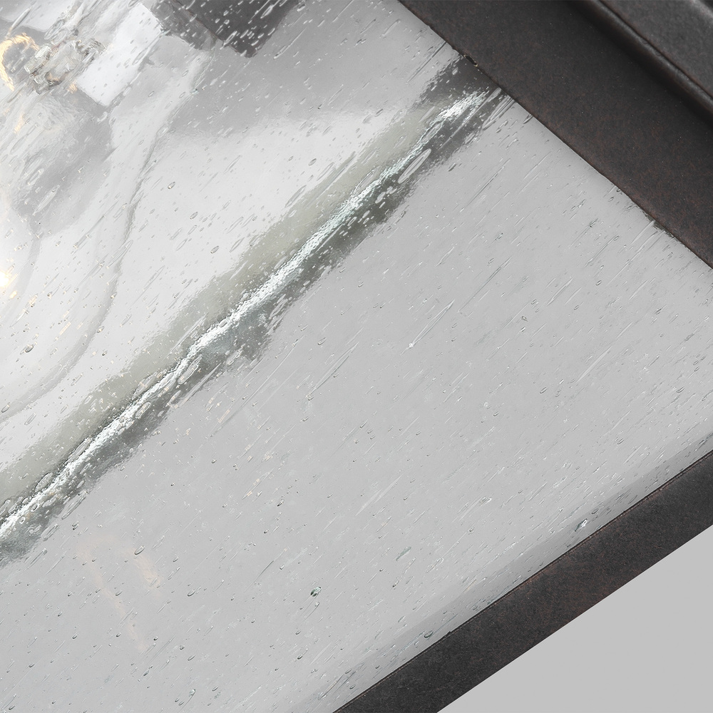 VC Studio Collection Galena Wall Lantern - Thumbnail 3