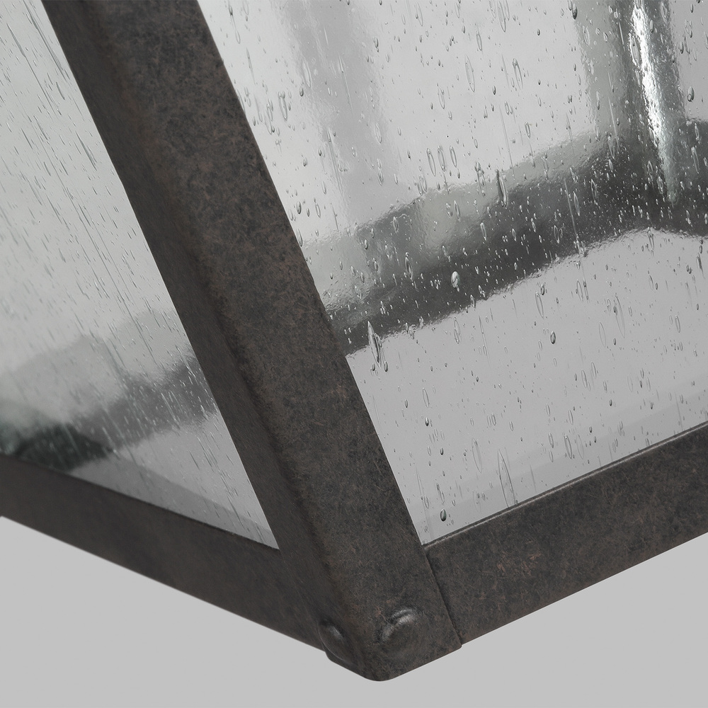 VC Studio Collection Galena Wall Lantern - Thumbnail 4