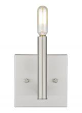 Visual Comfort & Co. Studio Collection 4124301-962 - One Light Wall / Bath Sconce