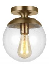 Visual Comfort & Co. Studio Collection 7501801-848 - One Light Wall / Ceiling Semi-Flush Mount