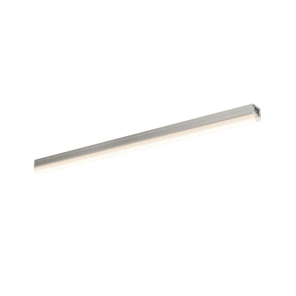 36 Inch CCT Power LED Linear Under Cabinet Light