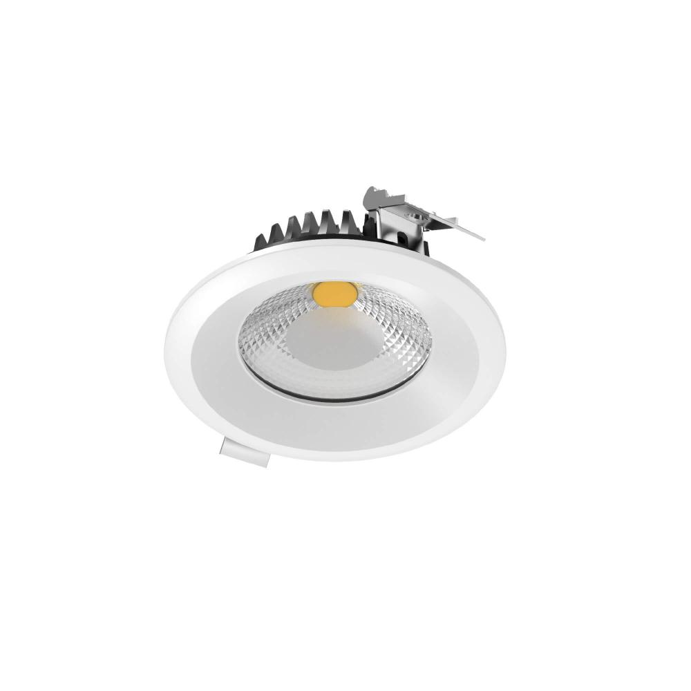4 Inch High Powered LED Commercial Down Light