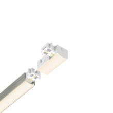 Dals LINU12-ACC-L-RIGHT - LED Ultra Slim Linear Connector