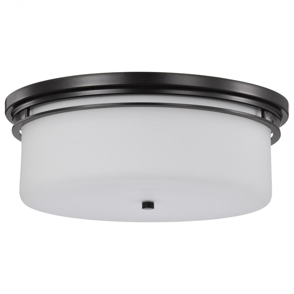 Nuvo Warren Flush Mount Ceiling Light