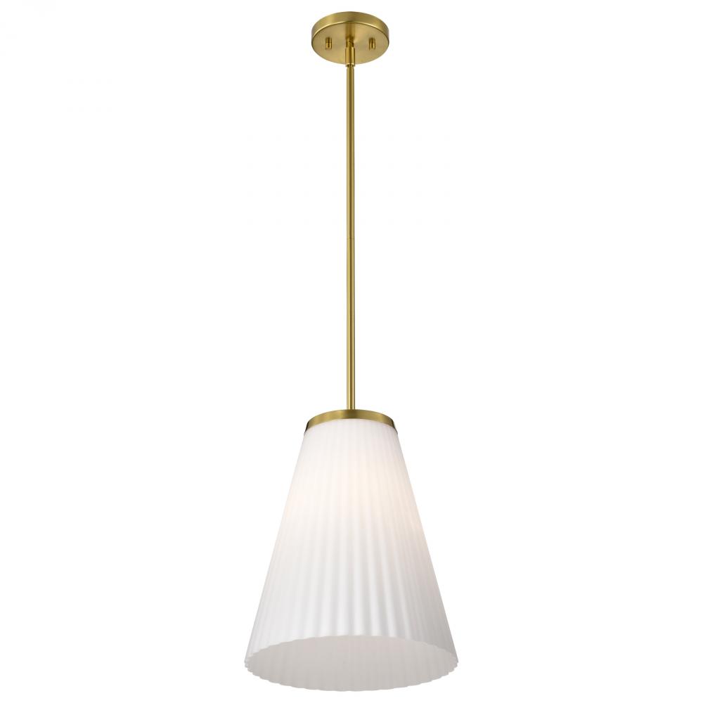 Nuvo Royale Pendant