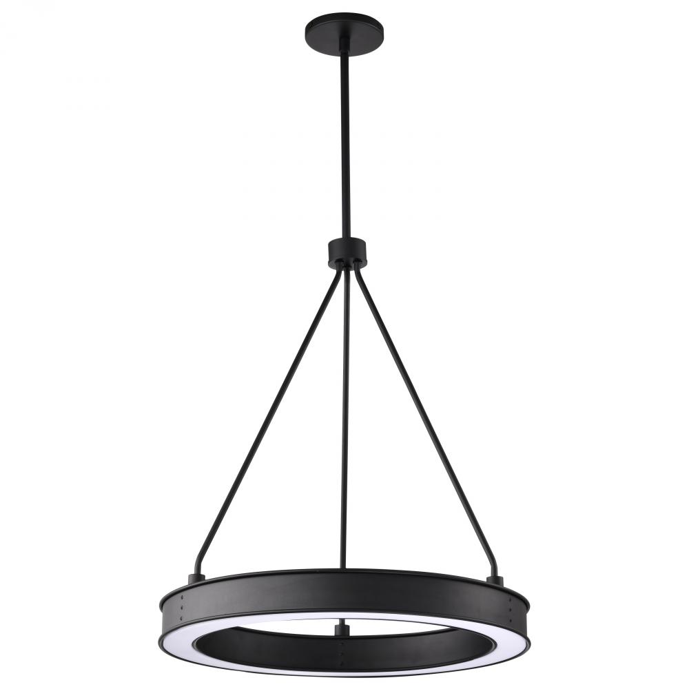 Satco Longford Pendant