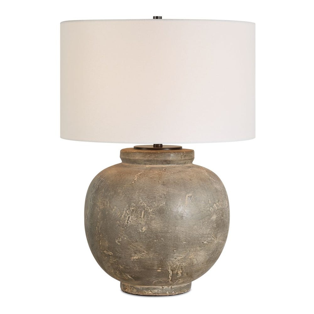 Uttermost Rock Of Ages Table Lamp