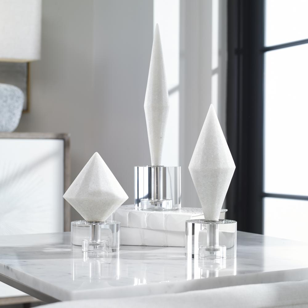 Uttermost Alize Sculptures - Thumbnail 2