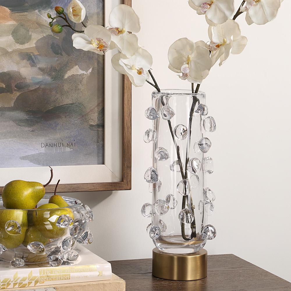 Uttermost Aura Vase - Thumbnail 4