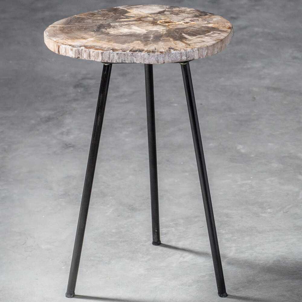 Uttermost Mircea Accent Table - Thumbnail 4
