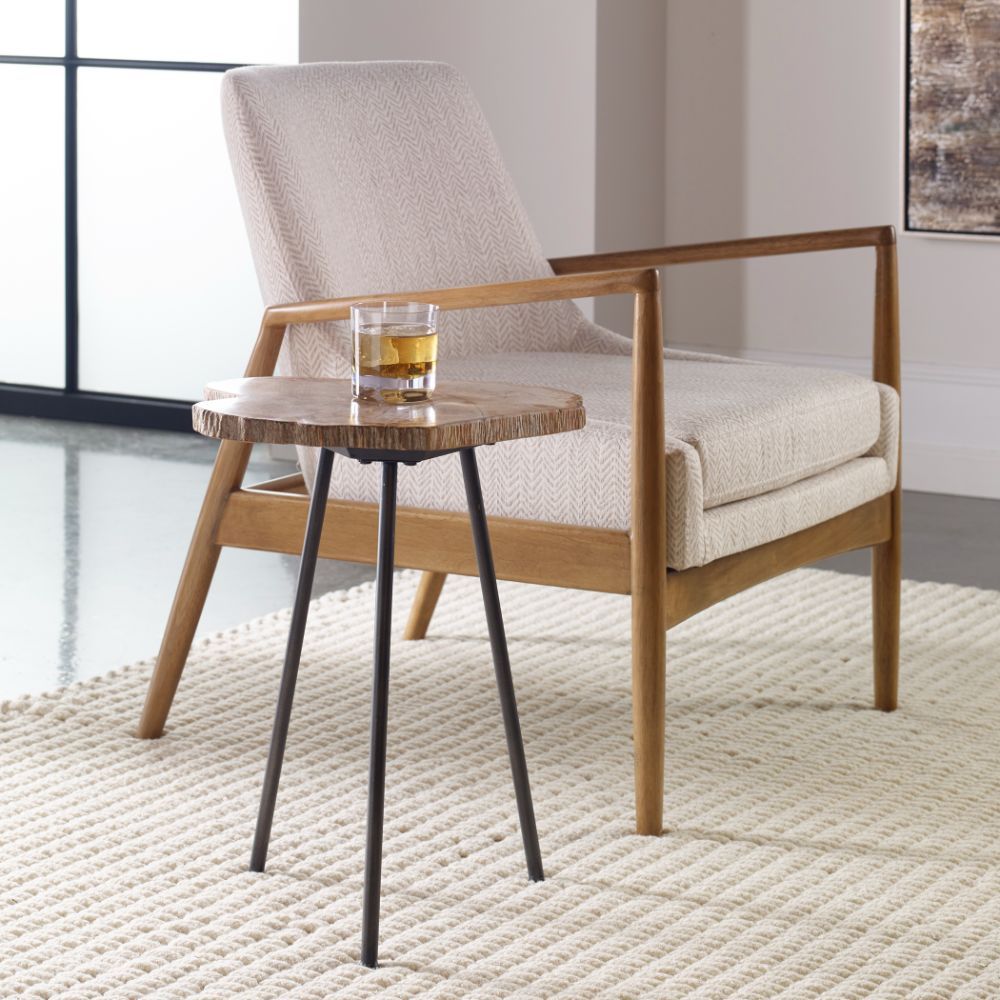 Uttermost Mircea Accent Table - Thumbnail 5