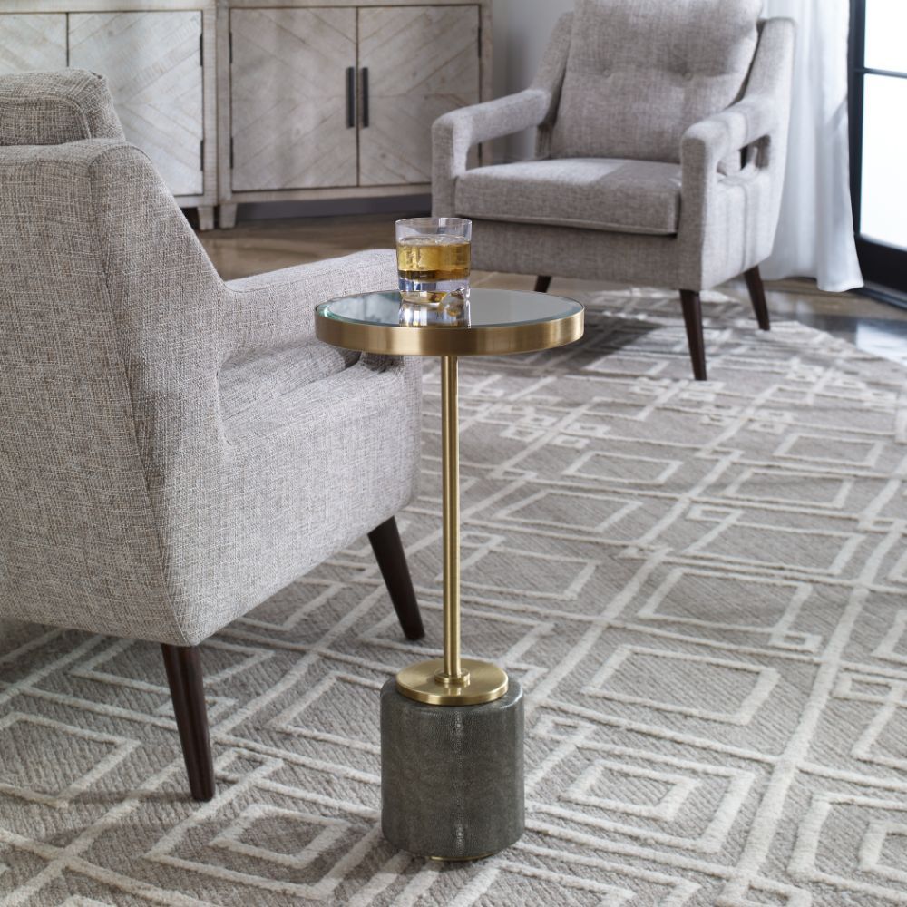 Uttermost Laurier Accent Table - Thumbnail 4