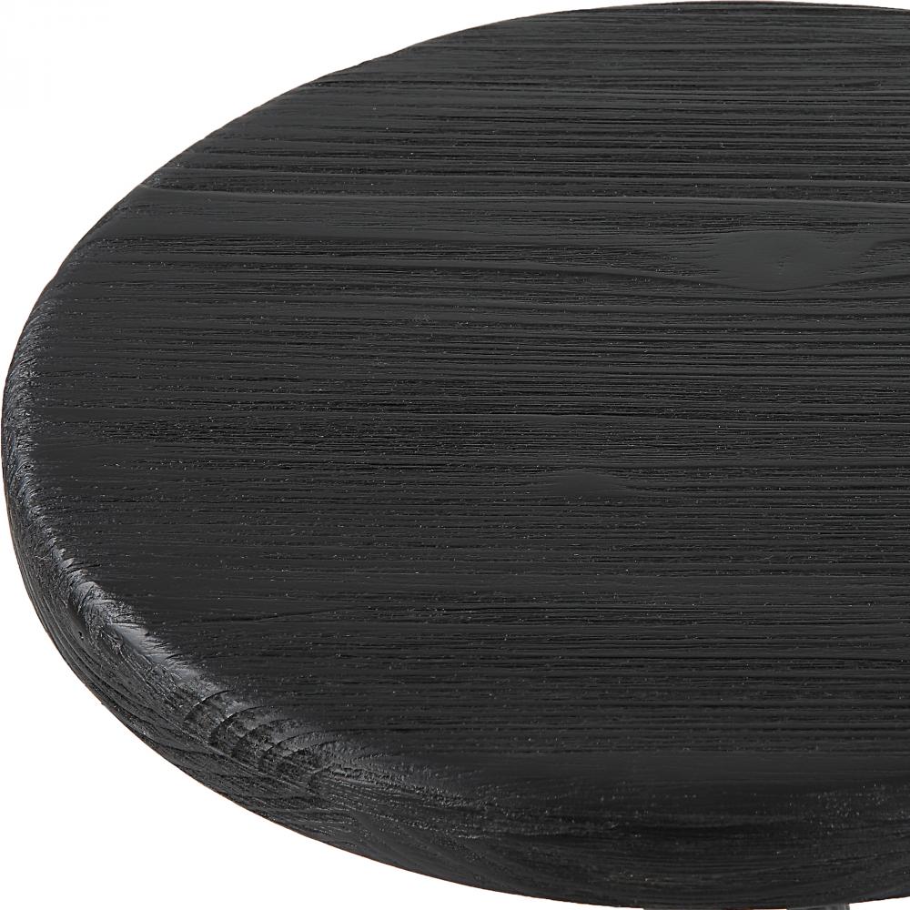 Uttermost Sona Stool - Thumbnail 5