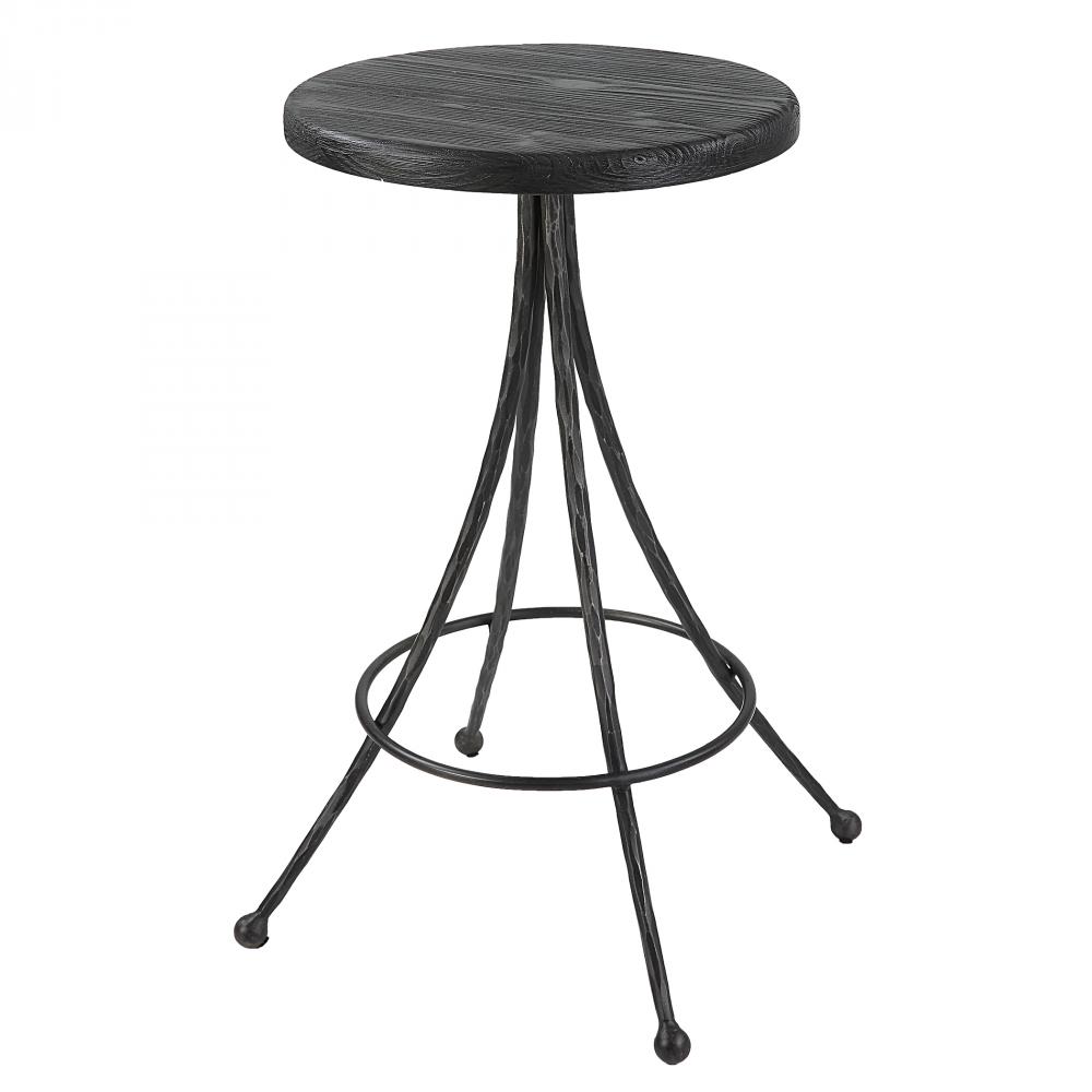 Uttermost Sona Stool - Thumbnail 3