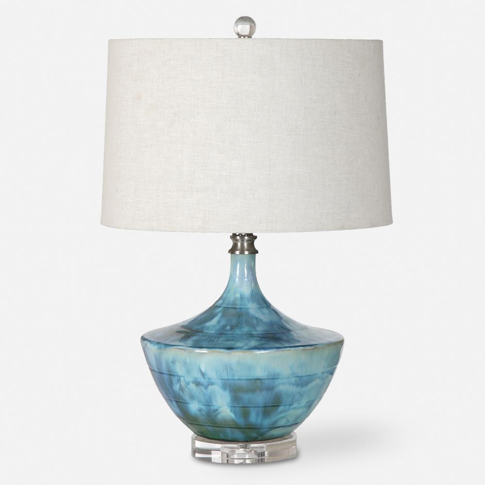Uttermost Chasida Table Lamp - Thumbnail 2