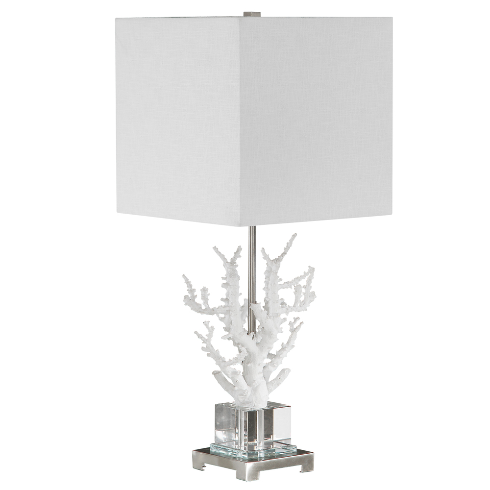 Uttermost Corallo Table Lamp - Thumbnail 4
