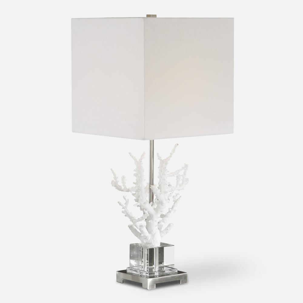 Uttermost Corallo Table Lamp