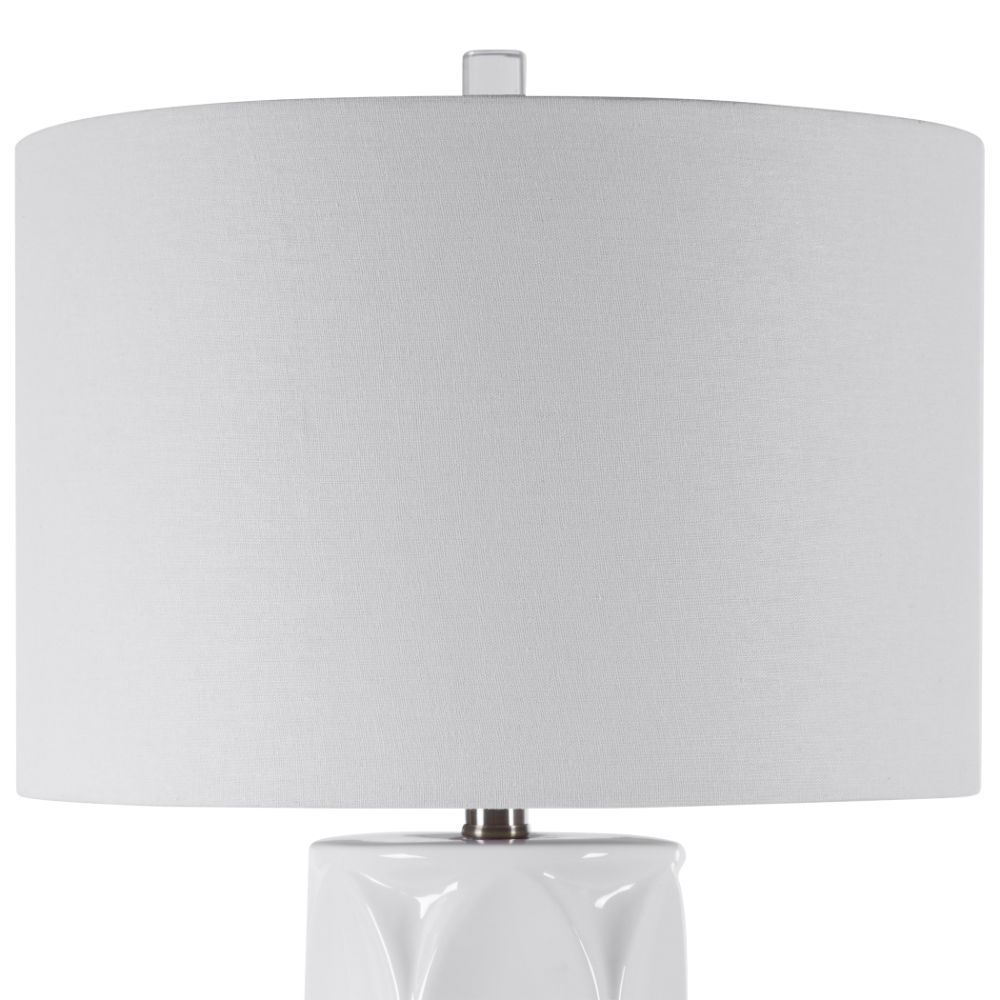 Uttermost Sinclair Table Lamp - Thumbnail 5