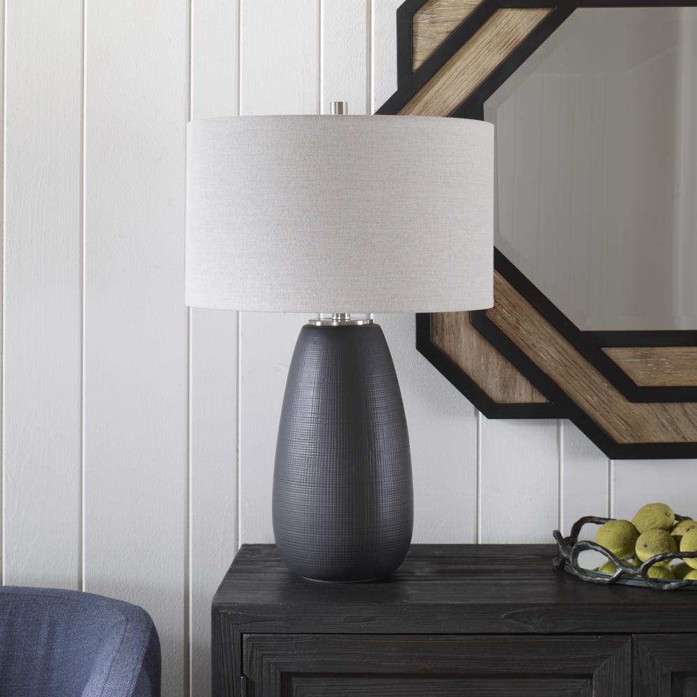 Uttermost Twilight Table Lamp - Thumbnail 3