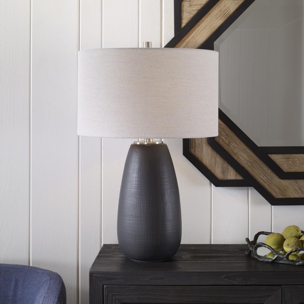 Uttermost Twilight Table Lamp - Thumbnail 2