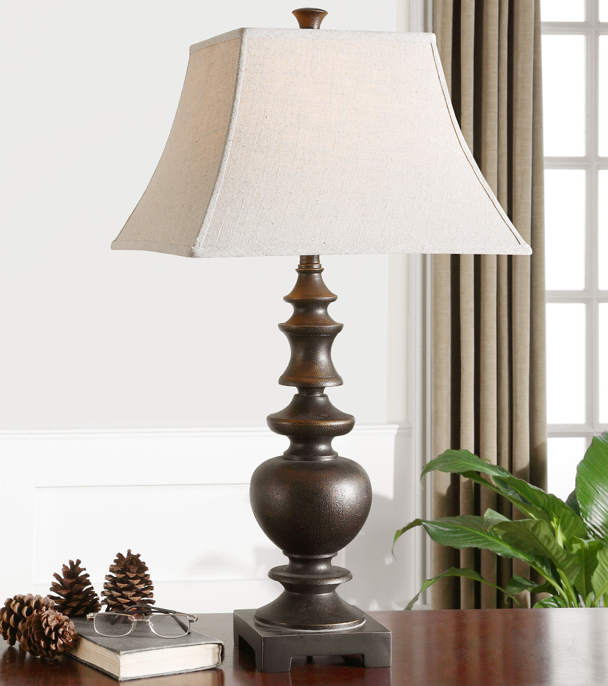 Uttermost Verrone Table Lamp - Thumbnail 2