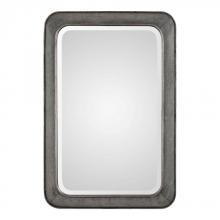 Uttermost 09254 - Uttermost Jarno Industrial Iron Mirror