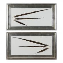 PHEASANT FEATHERS
