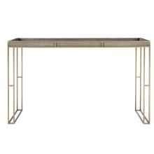 Uttermost 25377 - Uttermost Cardew Modern Console Table