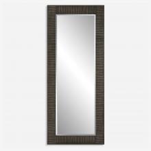 Uttermost 09851 - Uttermost Figaro Oversized Wooden Mirror