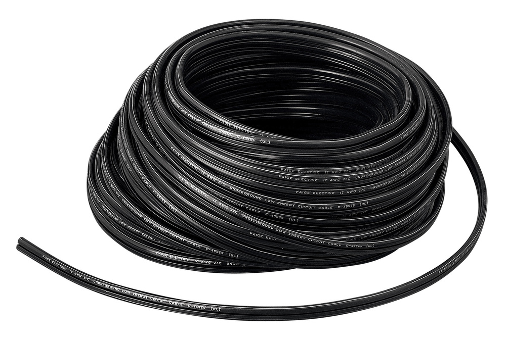 Wire (12 AWG) 250'