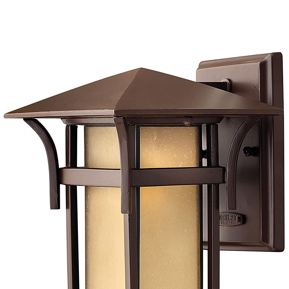 Hinkley Harbor Wall Mount Lantern - Thumbnail 2