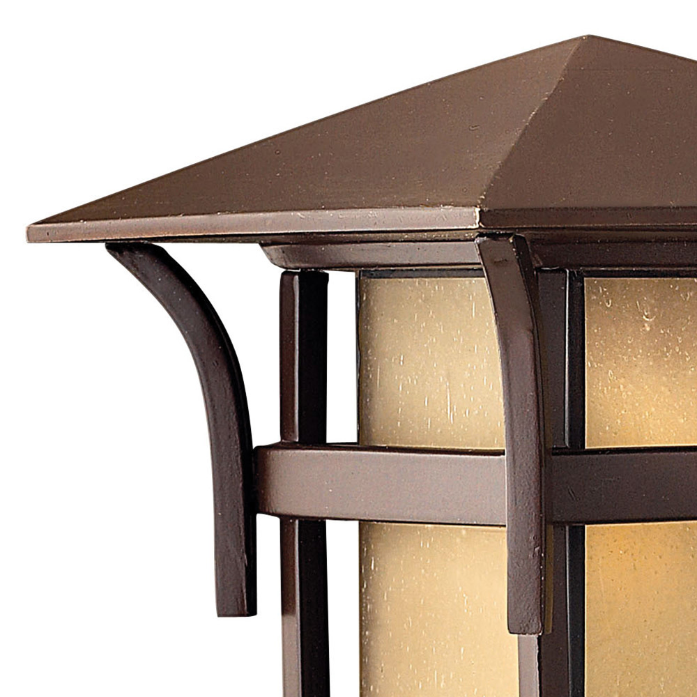 Hinkley Harbor Wall Mount Lantern - Thumbnail 5
