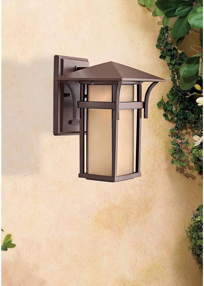 Hinkley Harbor Wall Mount Lantern - Thumbnail 4
