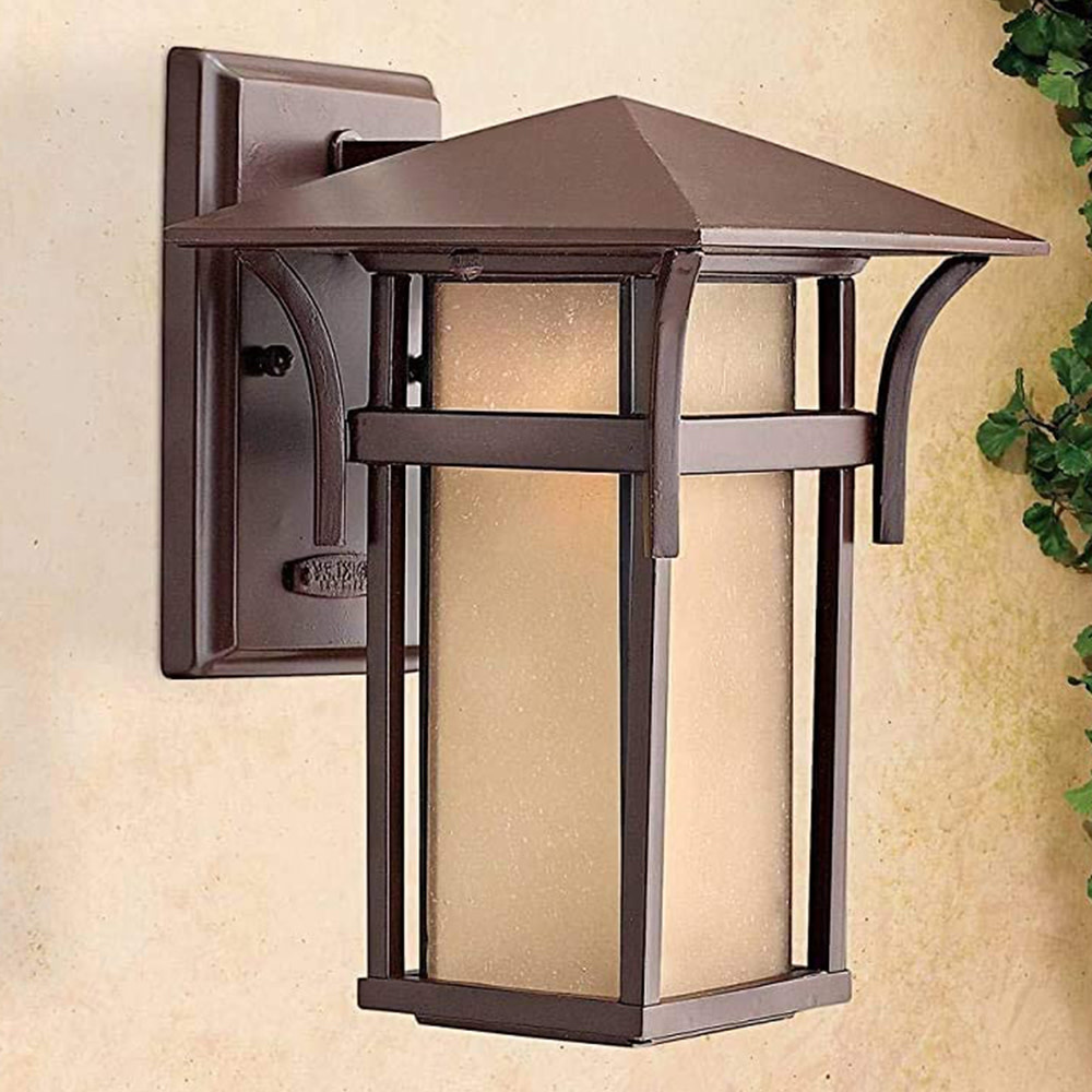 Hinkley Harbor Wall Mount Lantern - Thumbnail 3