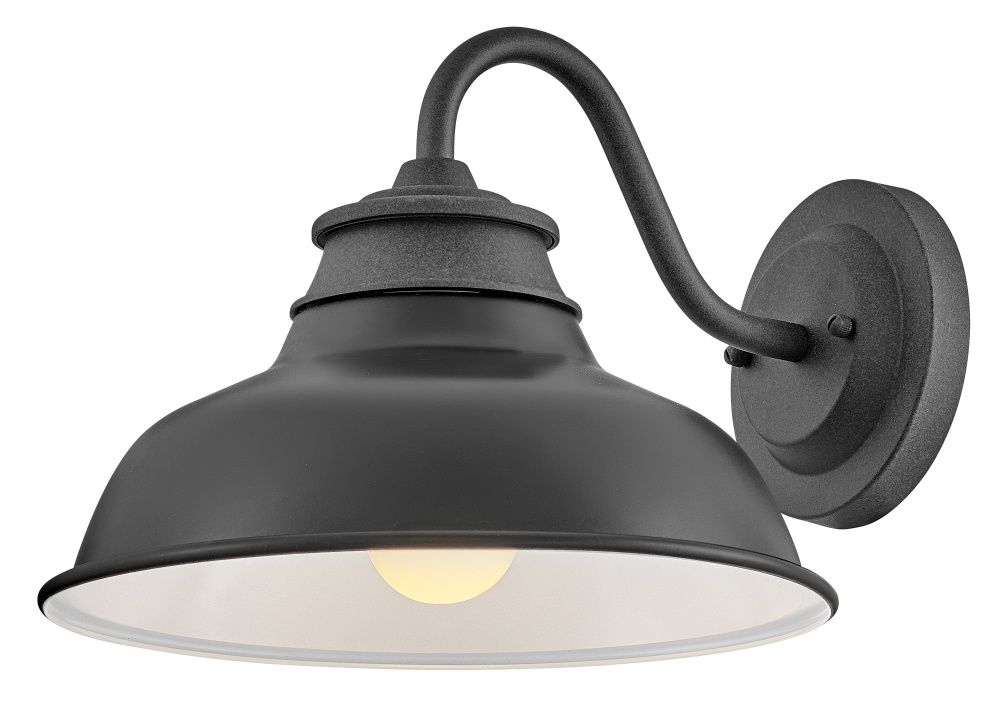 OUTDOOR WALLACE Gooseneck Barn Light - Thumbnail 5
