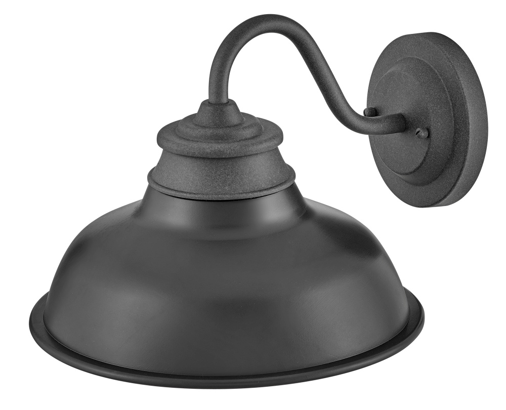 OUTDOOR WALLACE Gooseneck Barn Light - Thumbnail 3