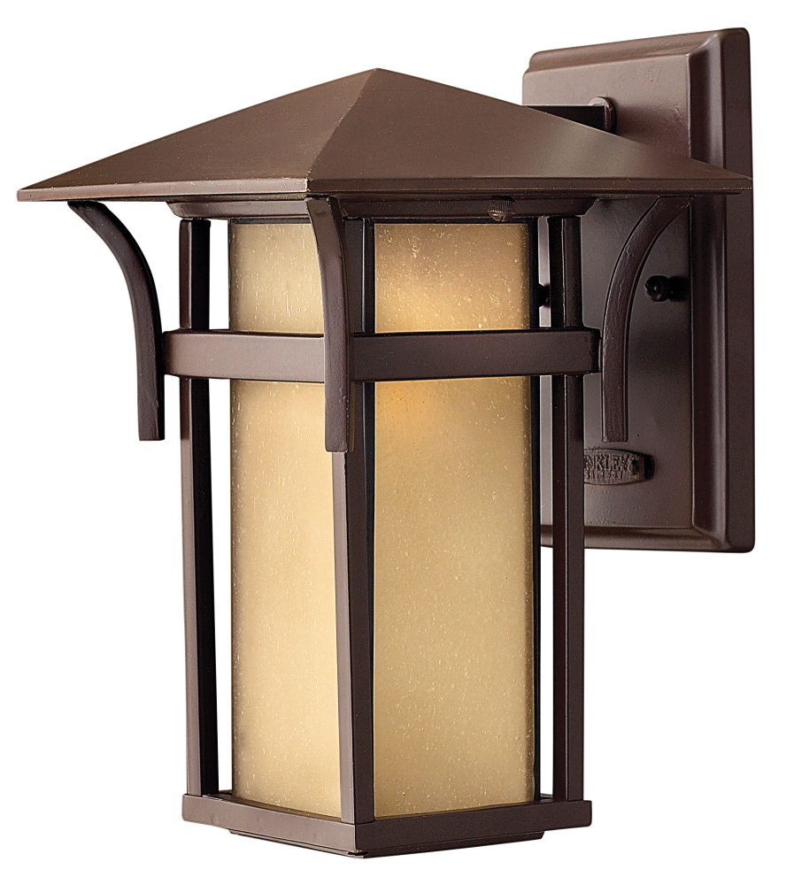 Hinkley Harbor Wall Mount Lantern
